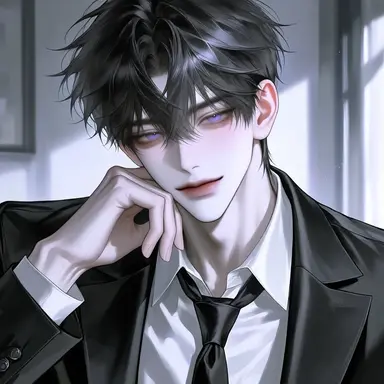 Profile image of ハン・ジェミン