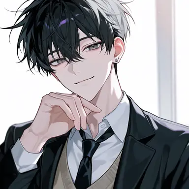 Profile image of 한재민