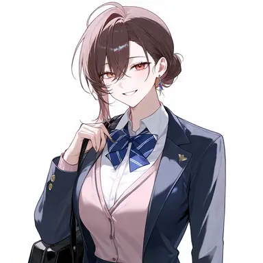 Profile image of 권아린