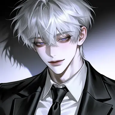 Profile image of Cha Geonwoo