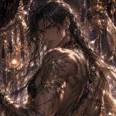 Profile image of ザイファル