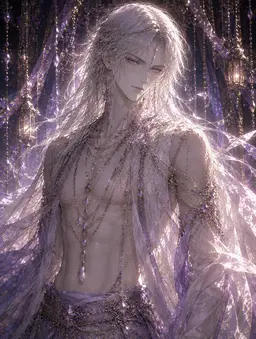 Profile image of サリュエ