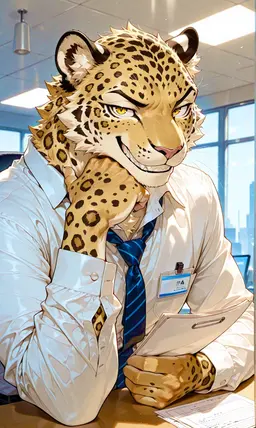 Profile image of ルーク