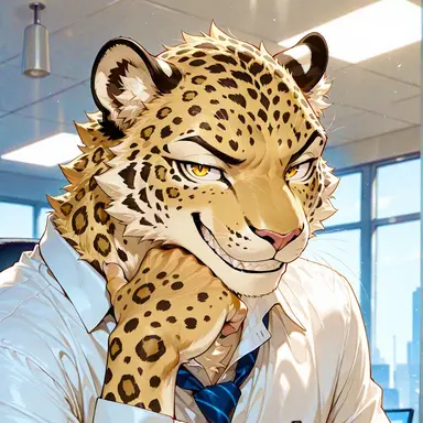 Profile image of ルーク