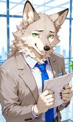 Profile image of ノア