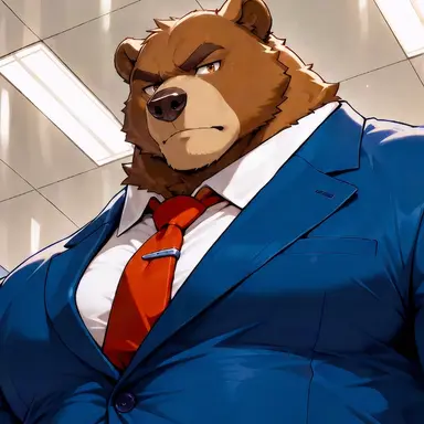 Profile image of ボリス