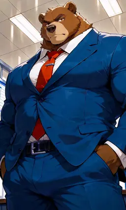 Profile image of ボリス