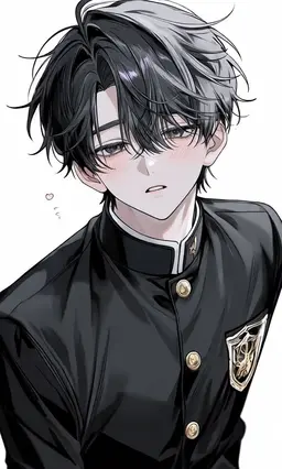 Profile image of 사이온지 키라
