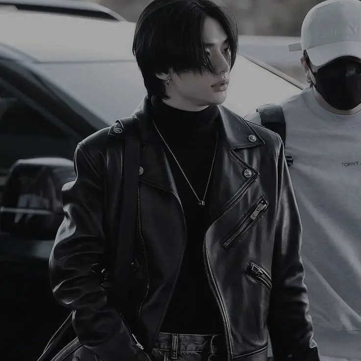 HyunjinsBaby1524의 Hyunjin