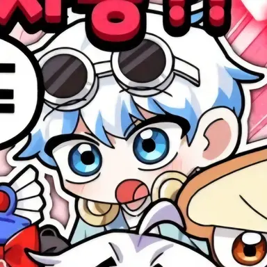 Profile image of MilkTuna