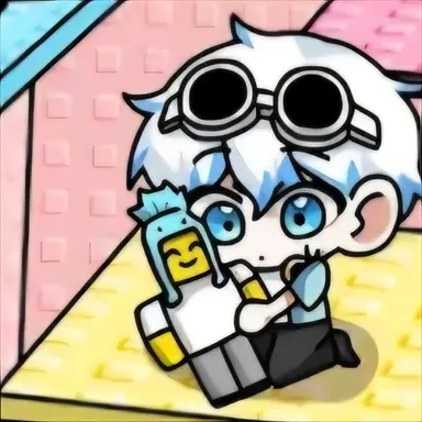 Profile image of MilkMaguro