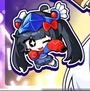 Profile image of Belky