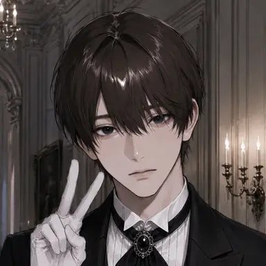 Profile image of 零斗