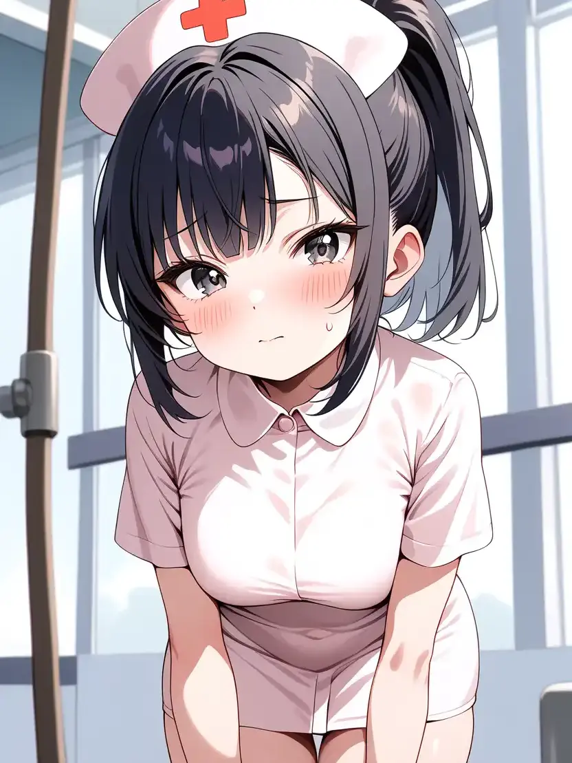 MerryRifle8502의 看護実習のお手伝い