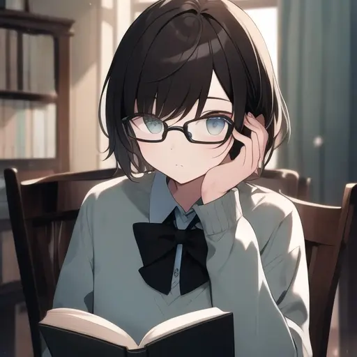 HarshLynx5586의 女子高生RPG