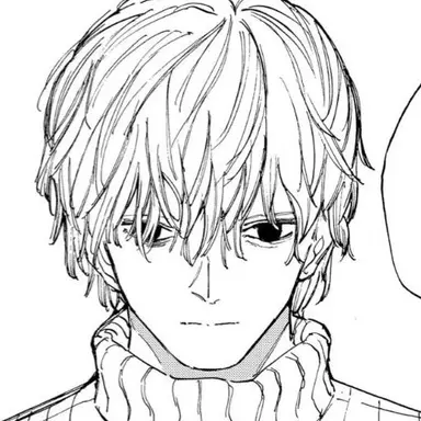 Profile image of Uzuki Kei