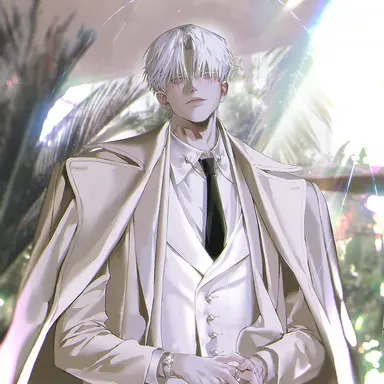 Profile image of ノクティス・デレット