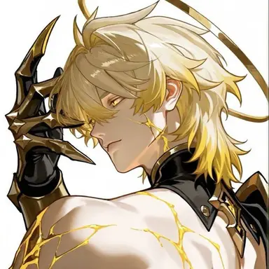 Profile image of アストレイア・イアン