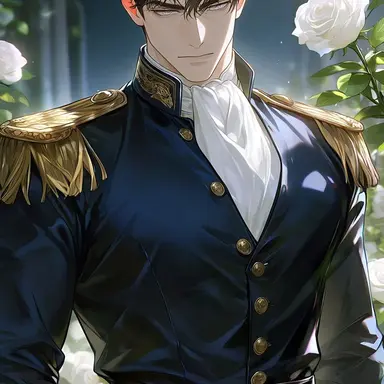 Profile image of Aldric