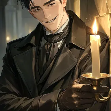 Profile image of Corvin