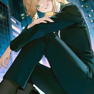 Profile image of アヤメ