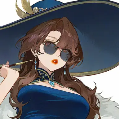Profile image of 咲月