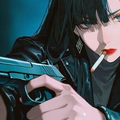 Profile image of 冴子