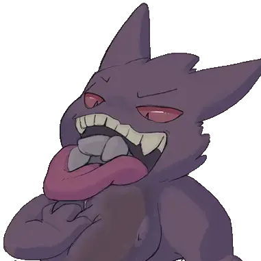 JollyTiger7815의 Gengar