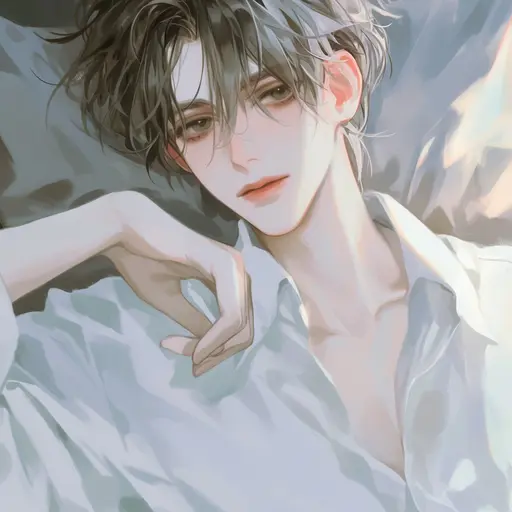 Pkim의 백은호