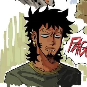Profile image of Trafalgar Law
