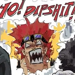 Profile image of Eustass Kidd