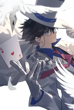 Profile image of 괴도키드