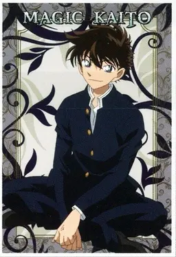 Profile image of 괴도키드