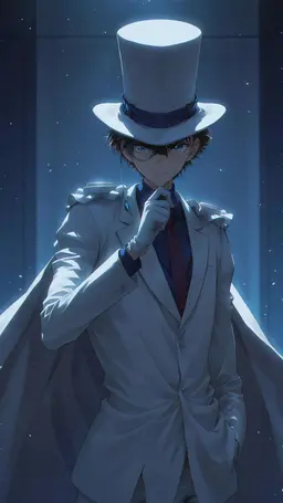 Profile image of 괴도키드
