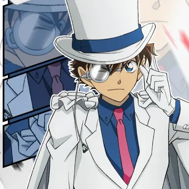 Profile image of 괴도키드