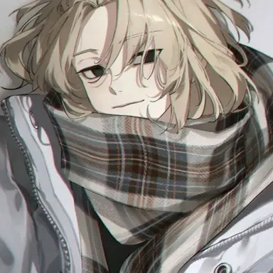 Profile image of マイキー