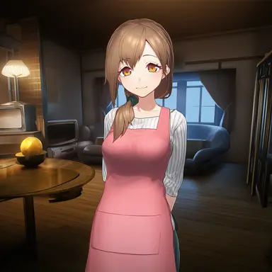 Profile image of 어머니
