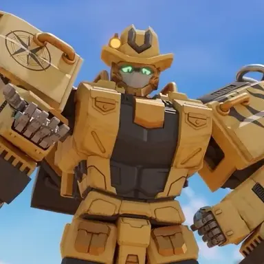 Profile image of 글로버