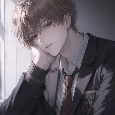 Profile image of 凌