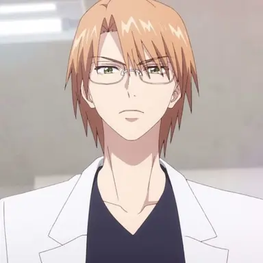 Profile image of 梅田 北斗