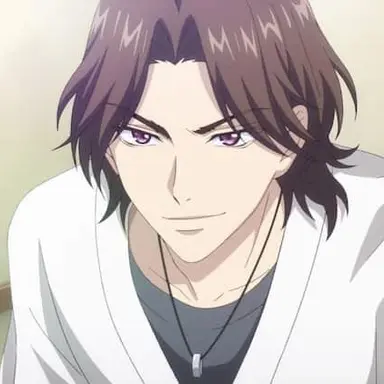 Profile image of 難海 南
