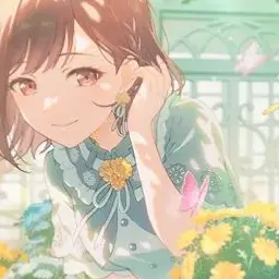 Profile image of 시노노메 에나