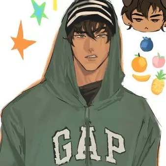 Profile image of Kai