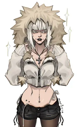 Profile image of Vivi