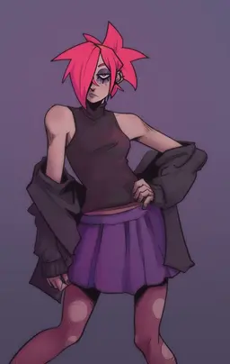 Profile image of Carmine