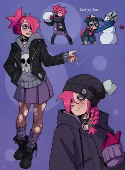 Profile image of Carmine