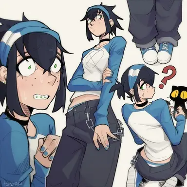 Profile image of Roxy
