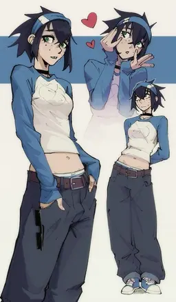 Profile image of Roxy