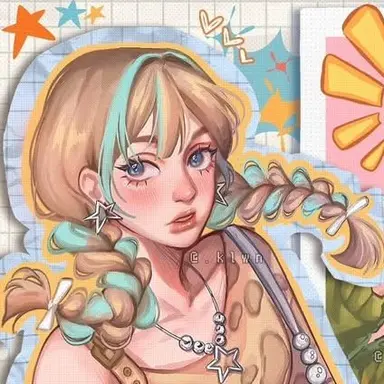 Profile image of Mina