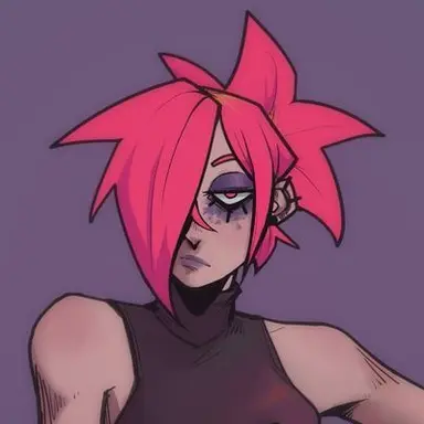 Profile image of Carmine